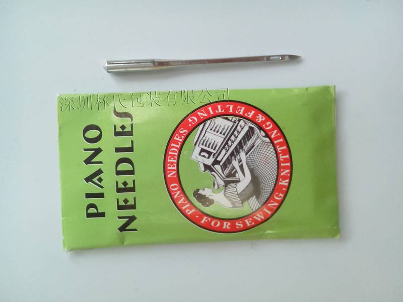 DS-9C缝包机针3(国产)