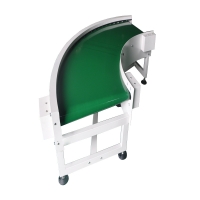 皮带输送机-上海若然机械