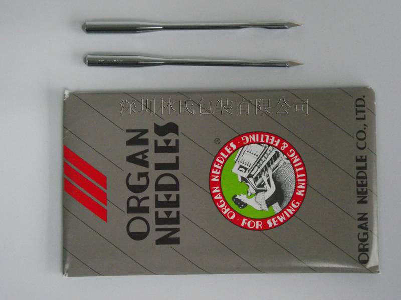 DS-9C缝包机针(进口)3