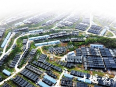 行走的香菇——聚焦易地扶贫搬迁之“郧阳模式”系列报道 ()