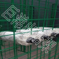 Manbetx体育手机版推荐A9版本蘑菇架子 平放式培菌发菌架 蘑菇养殖网格网架