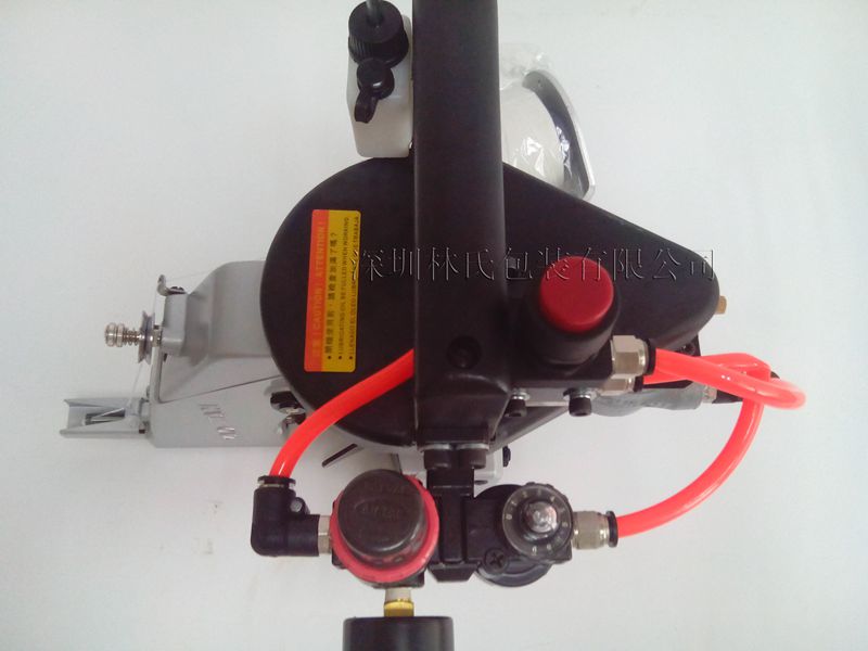 N600A-AIR气动缝包机(防暴)4