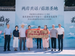 龙泉龙南乡：以香菇为契，助推美丽城镇“产业美”建设 ()