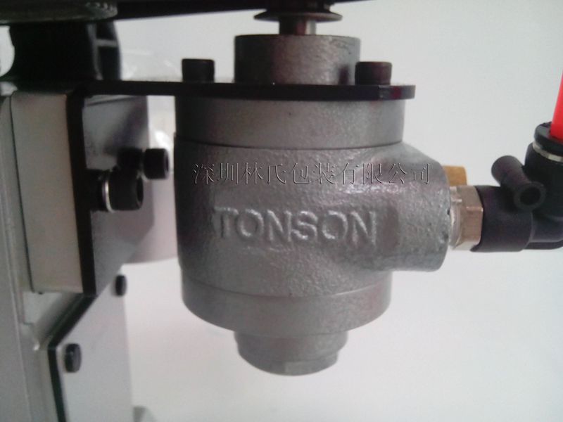 N600A-AIR气动缝包机(防暴)6