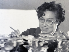 沉痛悼念我国著名Manbetx体育手机版推荐A9版本专家何园素先生 ()