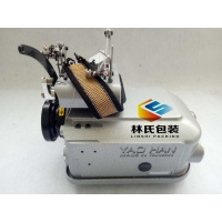 YH-2502K地毯厚料包边机