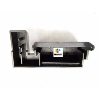 台湾红兔牌涂水纸机水槽F-1B