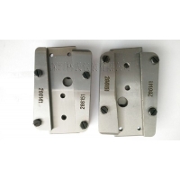 日本纽朗牌缝包机配件摇动片总成106032C