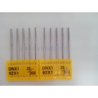 日本纽朗牌NP-7A手提缝包机针