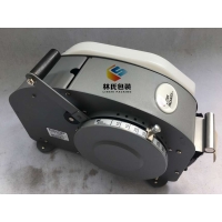 美国原装进口333牛皮湿水纸机