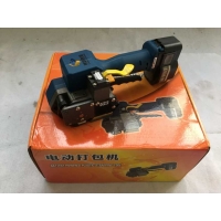 国产新款Z323手提电动打包机