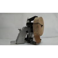 台湾带纸条手提缝包机耀瀚牌N600AC