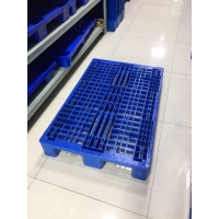 川字塑料托盘，田字塑料卡板，双层塑胶托板