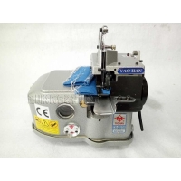 YH-2501K宽边厚料接布机台湾原装耀瀚牌