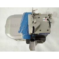 YH-2502K带修边地毯厚料包边机台湾原装耀瀚牌