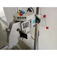 滑板式缝包机台湾原装FN600A耀瀚牌