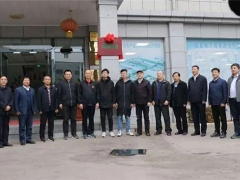 中国农技协临县ManBetX体育科技小院揭牌成立 ()