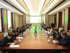 中国ManBetX体育品牌集群筹备会议在江苏南通安惠生物召开 ()