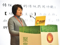 李宁：桑黄提取物具有较强的抗肿瘤作用 ()