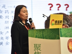 雷萍：桑黄类保健产品市场需求量逐年增长 ()