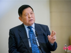 李玉院士：使中国真正从Manbetx体育手机版V17版本发布.官网安卓网.香港大国 成为Manbetx体育手机版V17版本发布.官网安卓网.香港强国 ()