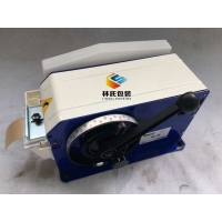 B6德国赛克牌水溶性胶纸切割机