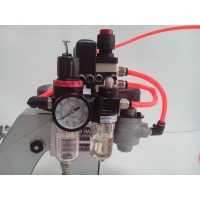 N600A-AIR气动防暴缝包机