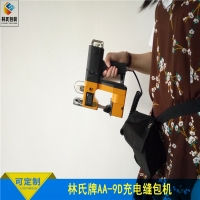 AA-9D机身小便于携带手提缝包机
