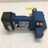 国产Z322手提式打包机