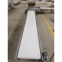 带式输送机 青岛输送流水线 PVC输送机