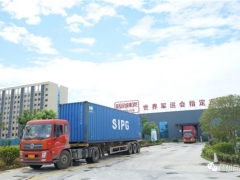 湖北随州：品源现代农业6个月出口1.2亿美元！ ()