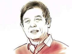 李玉院士：想把一切献给党，为农民做点实事 ()