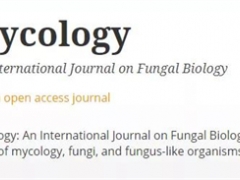 《Mycology》刊物进入ESCI ()