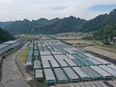 梵天菌业：走出一条“菌”俏产业致富路 ()