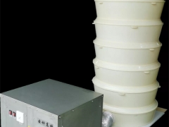 Manbetx体育手机版推荐A9版本烘干好帮手——云种高科烘干机 ()