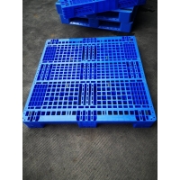 樟木头塑胶卡板 塑胶栈板 塑胶托板 塑胶托盘厂家