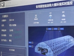 智能调控！武汉人用计算机帮助一年四季种菌菇 ()