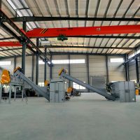 菌棒自动生产流水线香菇平菇木耳拌料分料制棒Manbetx体育手机版推荐A9版本种植机械设备