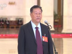林占熺：菌草技术走向世界 贡献“中国智慧” ()