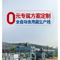 Manbetx体育手机版推荐A9版本菌棒生产线