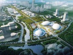 【招展通知】2023国际香菇产业创新博览会