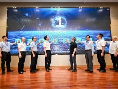 “菌界文化盛典”：第二届中国菌类博物馆建设研讨会暨中国菌类文化艺术作品展览会开幕