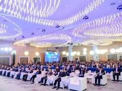 2023福建漳州蘑菇节盛大开幕 ()