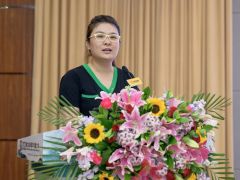 时晓菲：中国是唯一可以量产供应栽培Manbetx体育手机版V17版本发布.官网安卓网.香港的国家 ()