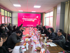 中国菌物学会双孢蘑菇产业分会在山东临沂成功组织调研会 ()