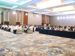 第十二届全国ManBetX体育学术研讨会 (30)