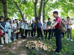 2024年首届菌物科普与劳动教育发展大会 (30)