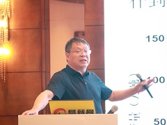 申进文：我国平菇产业发展历史、现状及趋势 ()