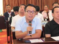 ManBetX体育产业迎来转型期：张业胜总经理谈风险防控和高质量出菇 ()