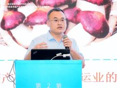 史德芳：新型纳米保鲜袋对大球盖菇保鲜效果影响的研究 ()